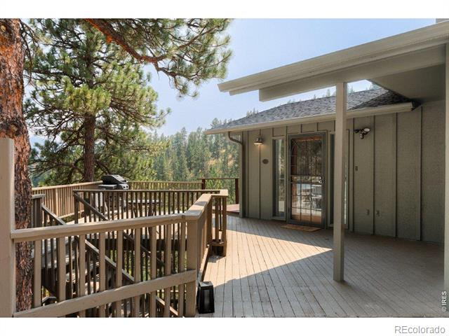 2127 Fourmile Canyon Drive