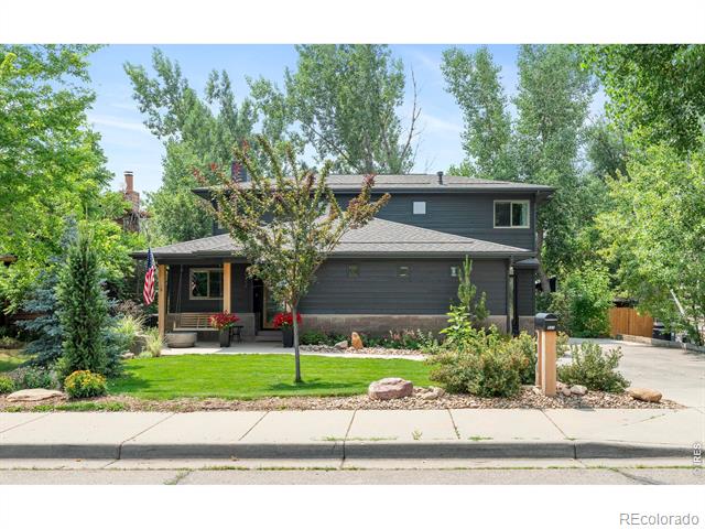 932 Locust Avenue