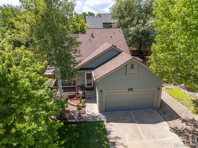 1332 Stockton Drive