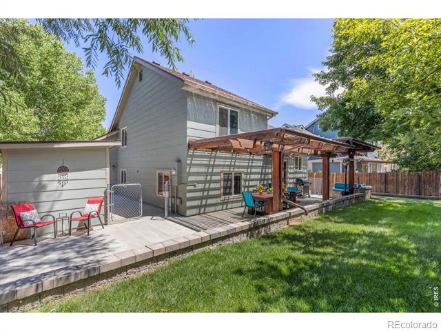 1332 Stockton Drive