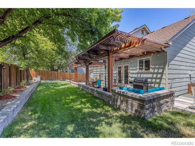 1332 Stockton Drive