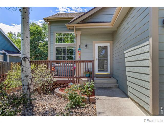 1332 Stockton Drive