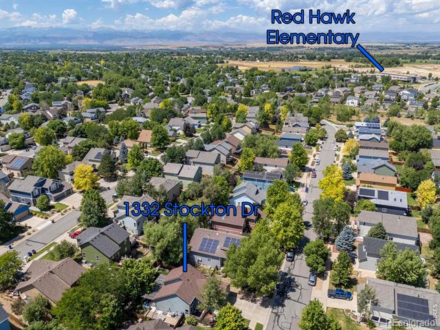 1332 Stockton Drive