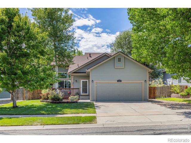 1332 Stockton Drive