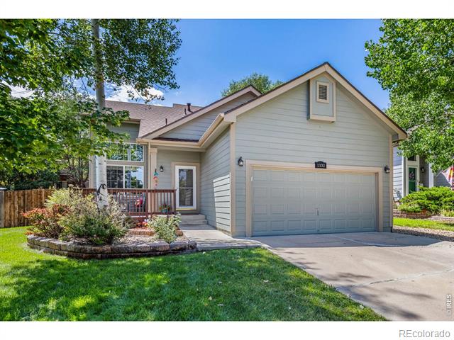 1332 Stockton Drive