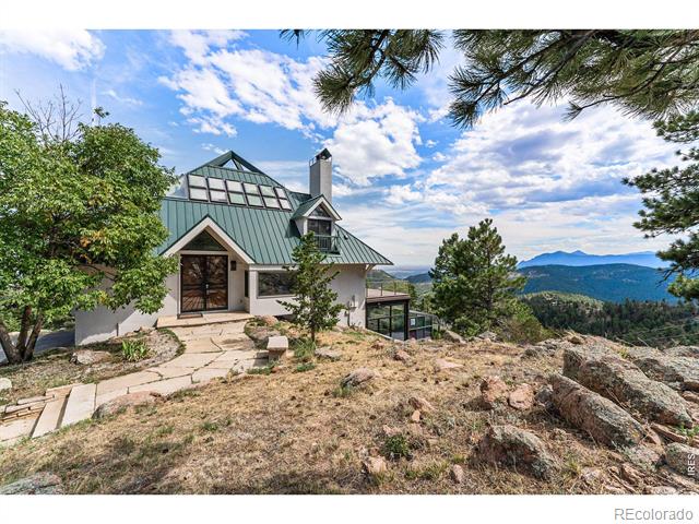 2608 Carriage Hills Drive