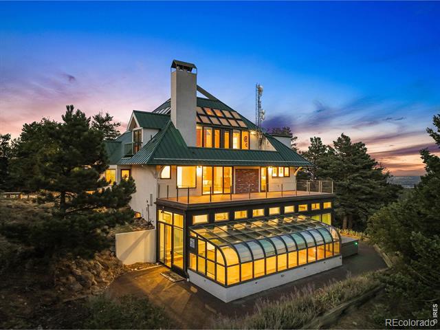 2608 Carriage Hills Drive