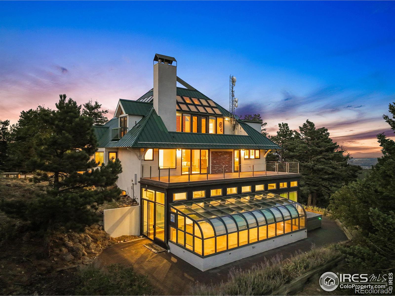 2608 Carriage Hills Drive