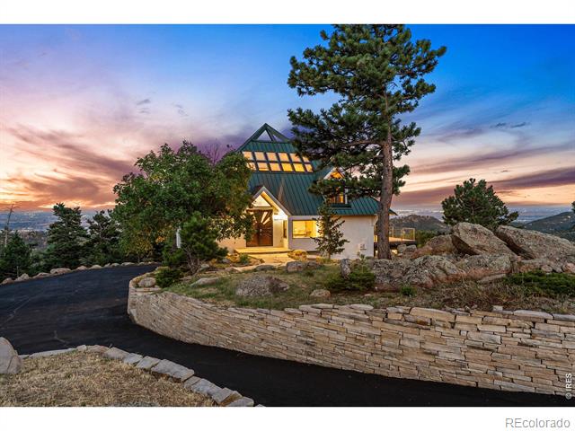 2608 Carriage Hills Drive