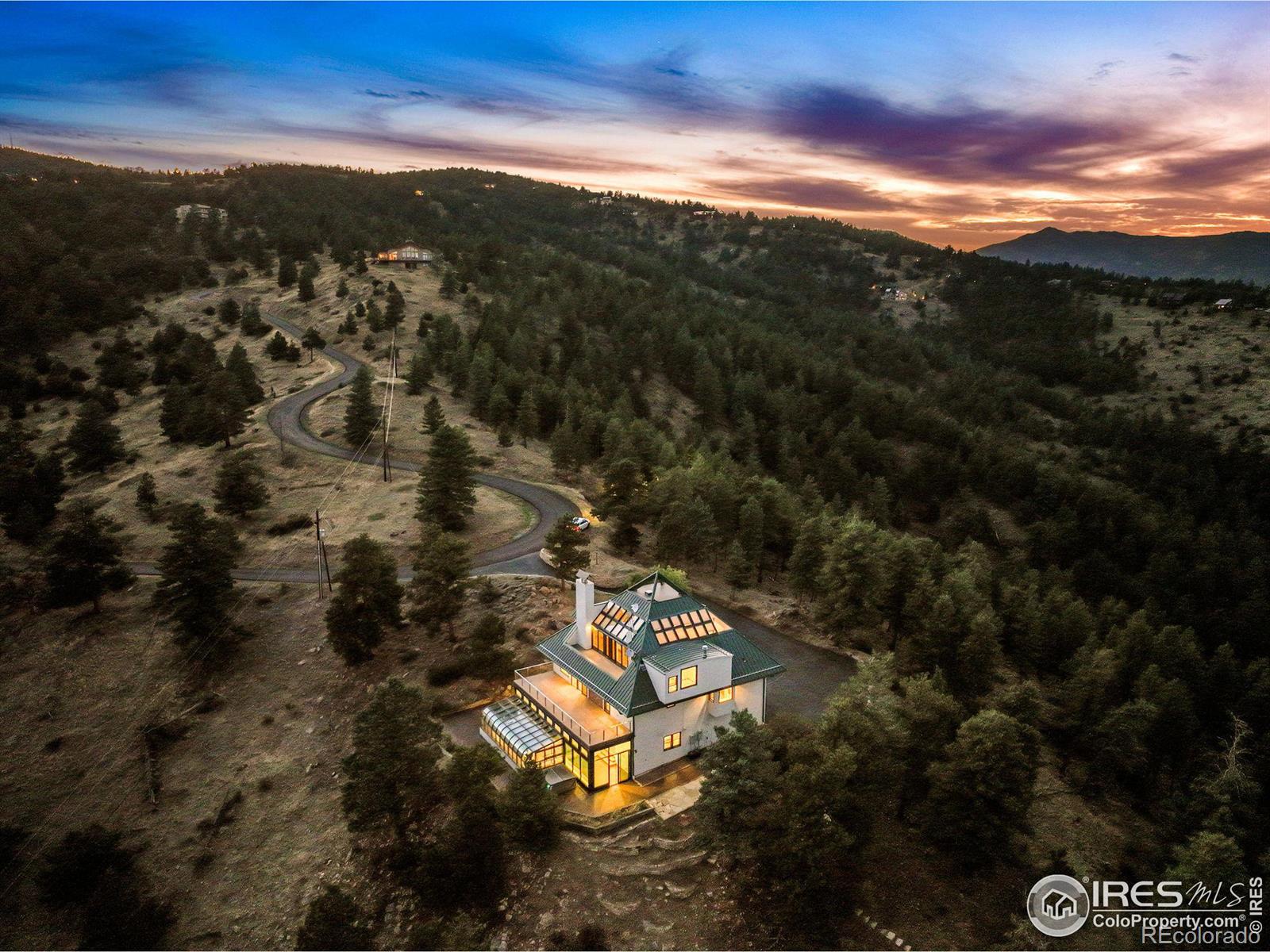 2608 Carriage Hills Drive