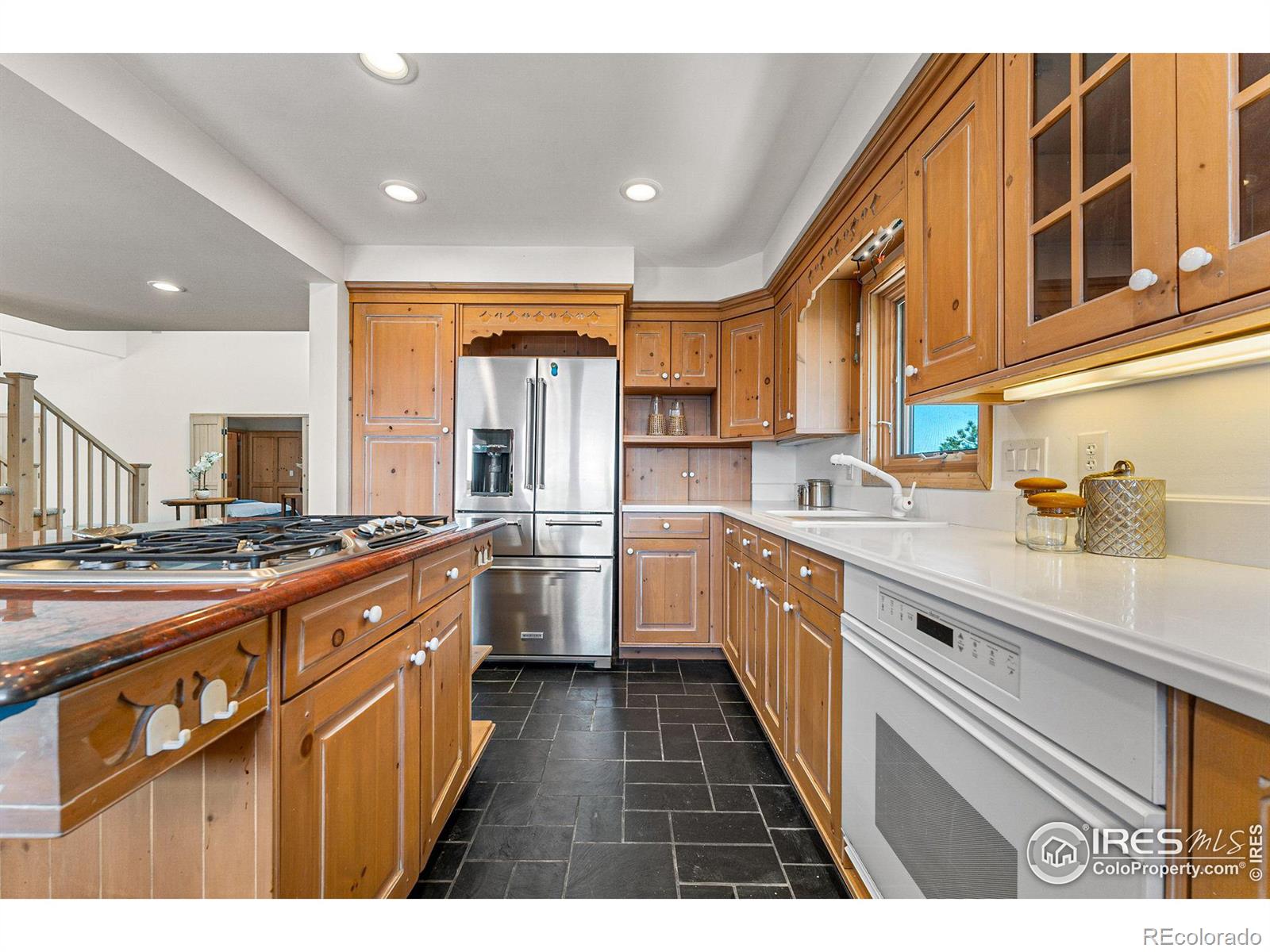 2608 Carriage Hills Drive