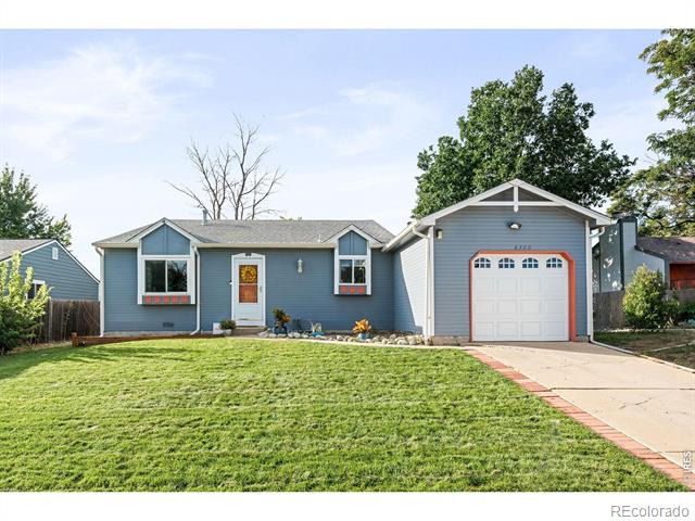 6322 W 115th Place