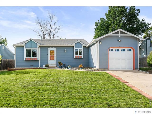 6322 W 115th Place