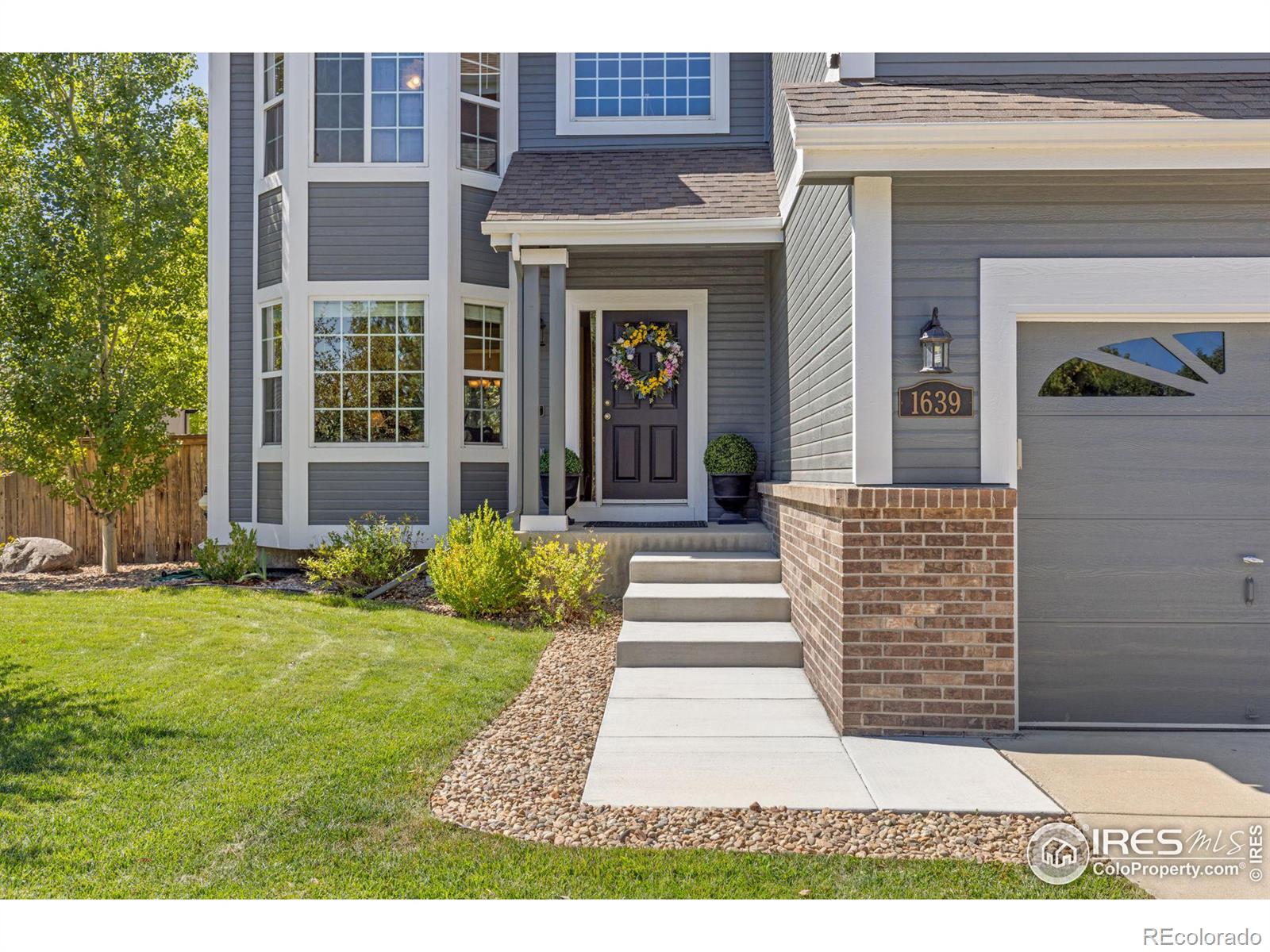 1639 Mountain Drive