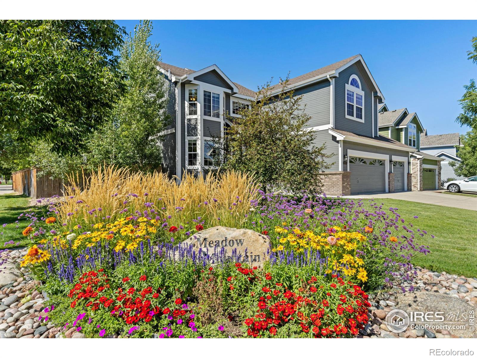 1639 Mountain Drive