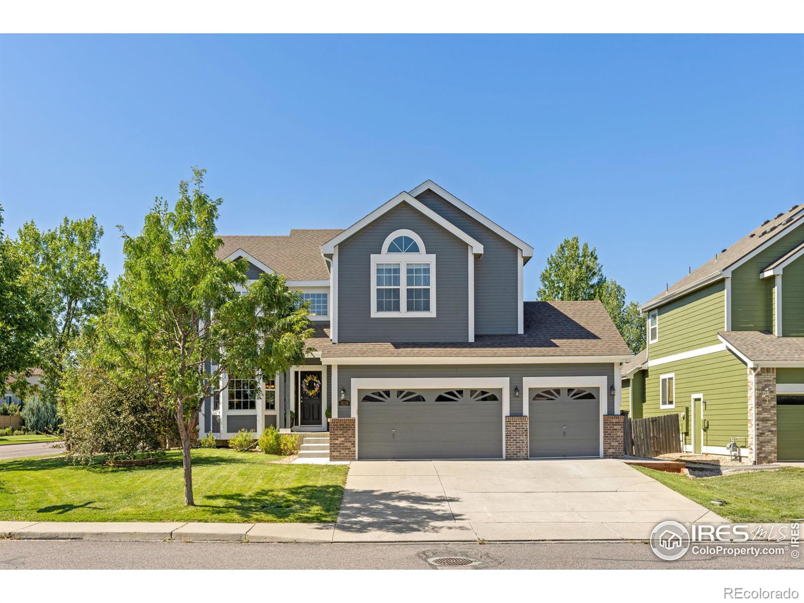 1639 Mountain Drive