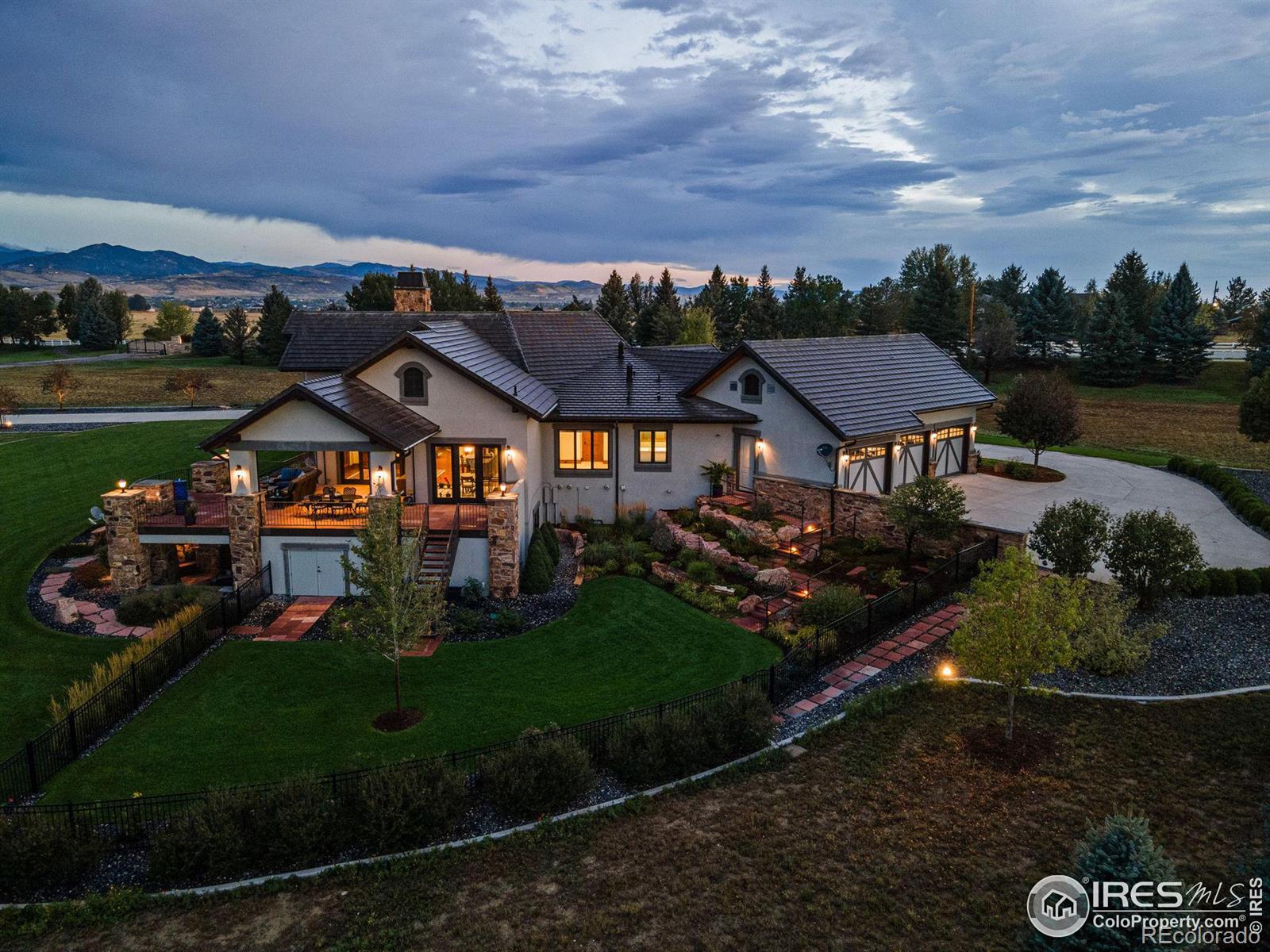 9545 Crystal Lane