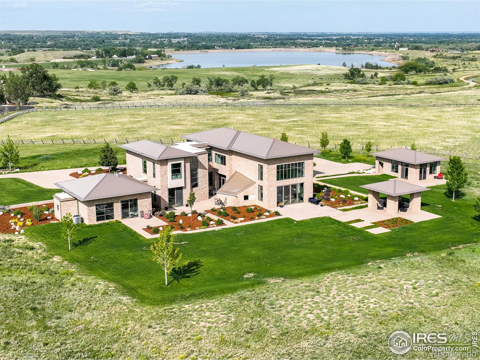 11546 Eagle Springs Trail