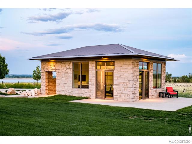 11546 Eagle Springs Trail