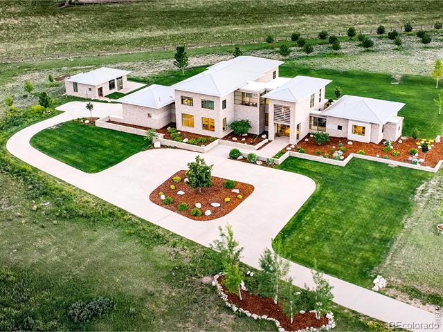 11546 Eagle Springs Trail