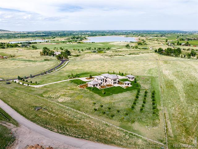11546 Eagle Springs Trail