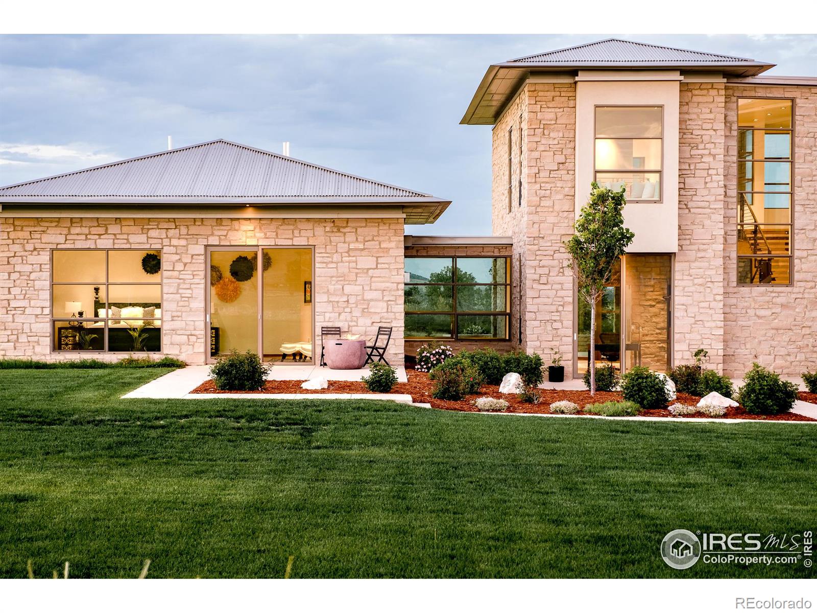 11546 Eagle Springs Trail