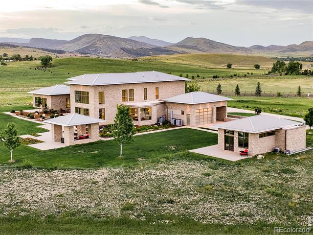 11546 Eagle Springs Trail