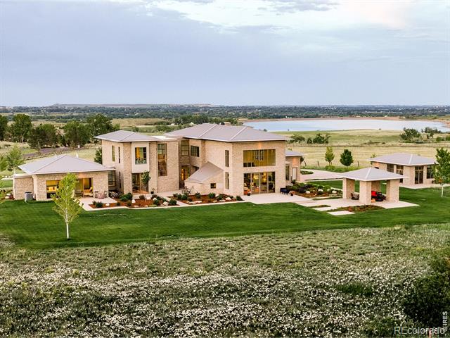 11546 Eagle Springs Trail