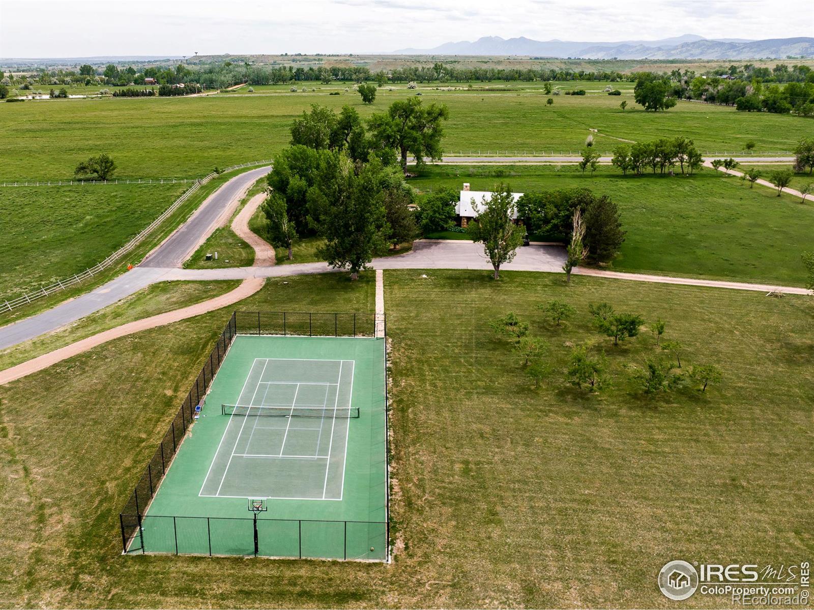 11546 Eagle Springs Trail