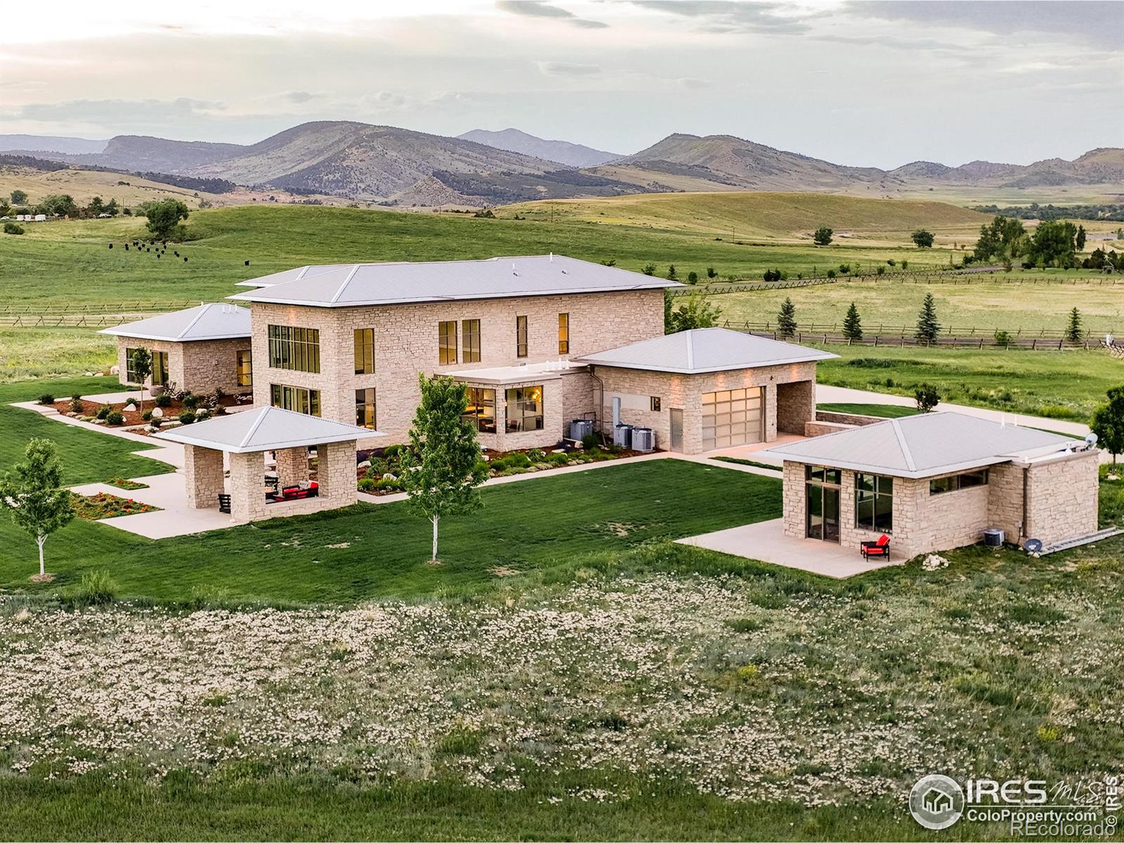 11546 Eagle Springs Trail