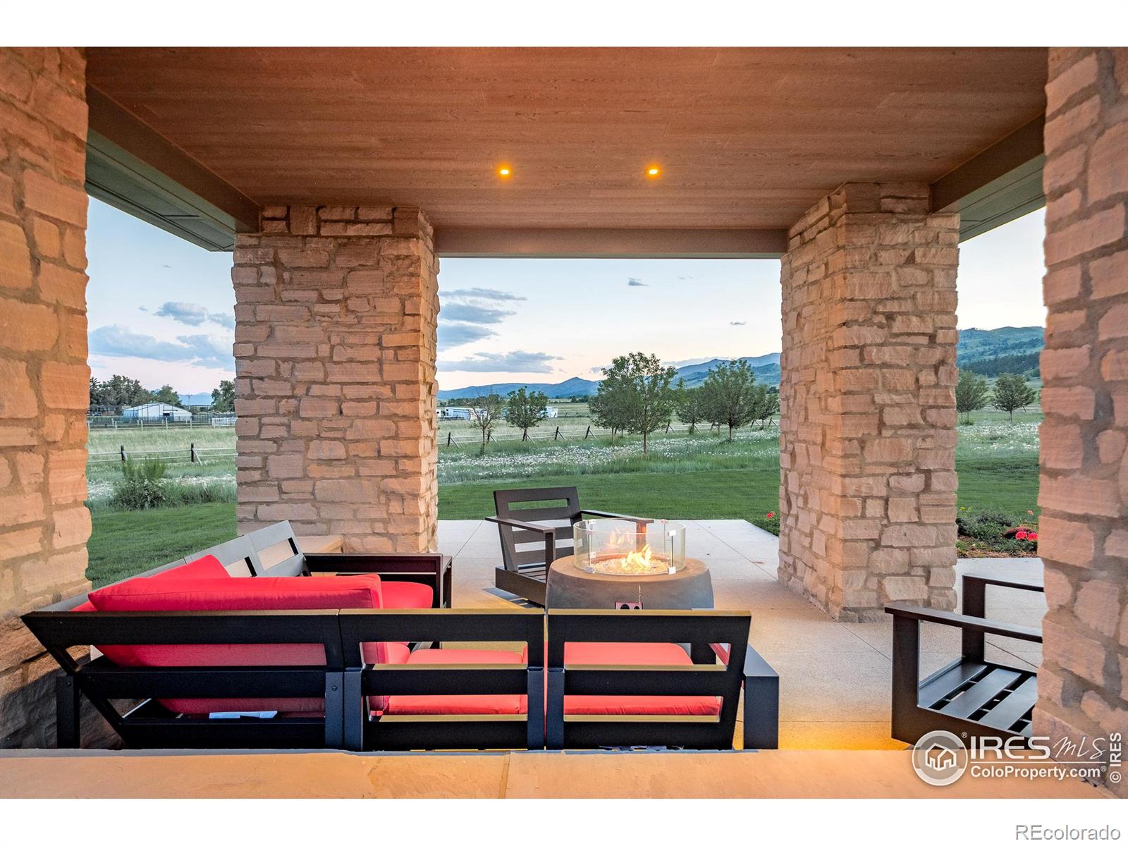 11546 Eagle Springs Trail