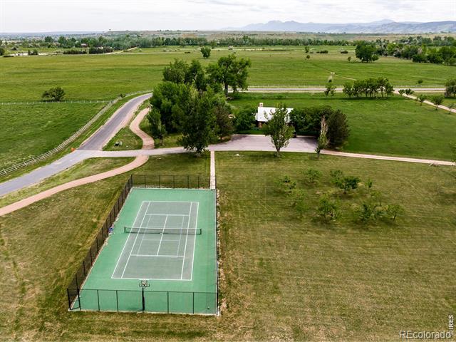 11546 Eagle Springs Trail