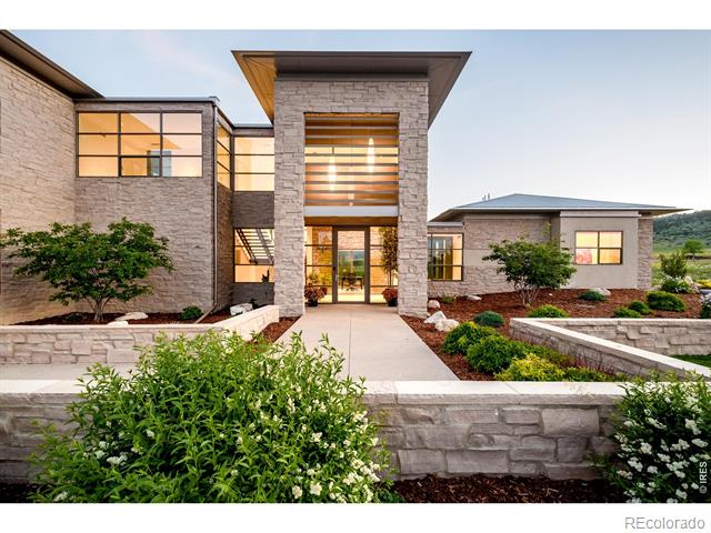 11546 Eagle Springs Trail