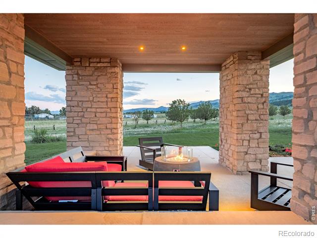 11546 Eagle Springs Trail