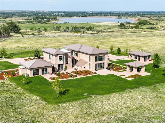 11546 Eagle Springs Trail