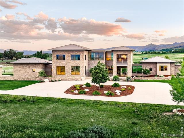 11546 Eagle Springs Trail