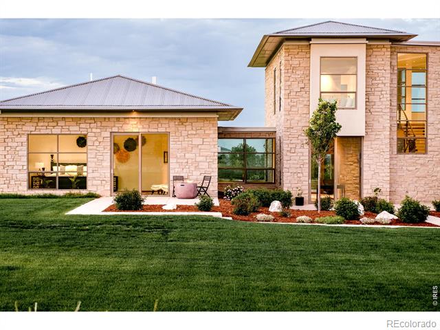 11546 Eagle Springs Trail