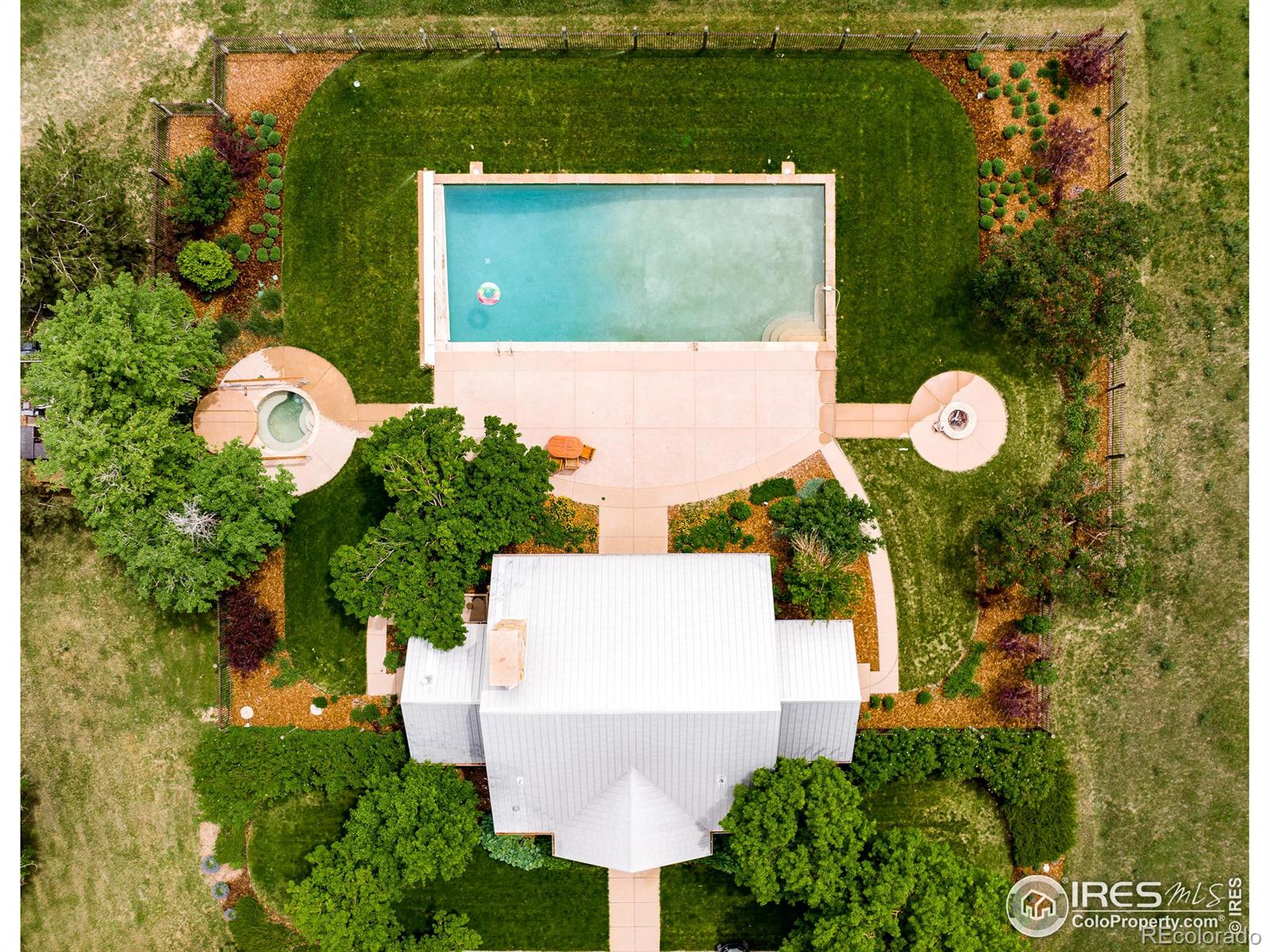 11546 Eagle Springs Trail