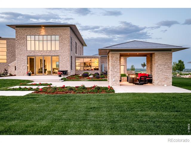 11546 Eagle Springs Trail