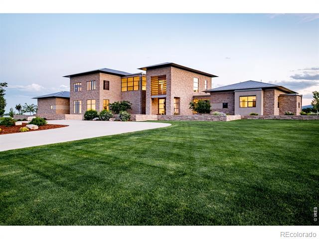 11546 Eagle Springs Trail