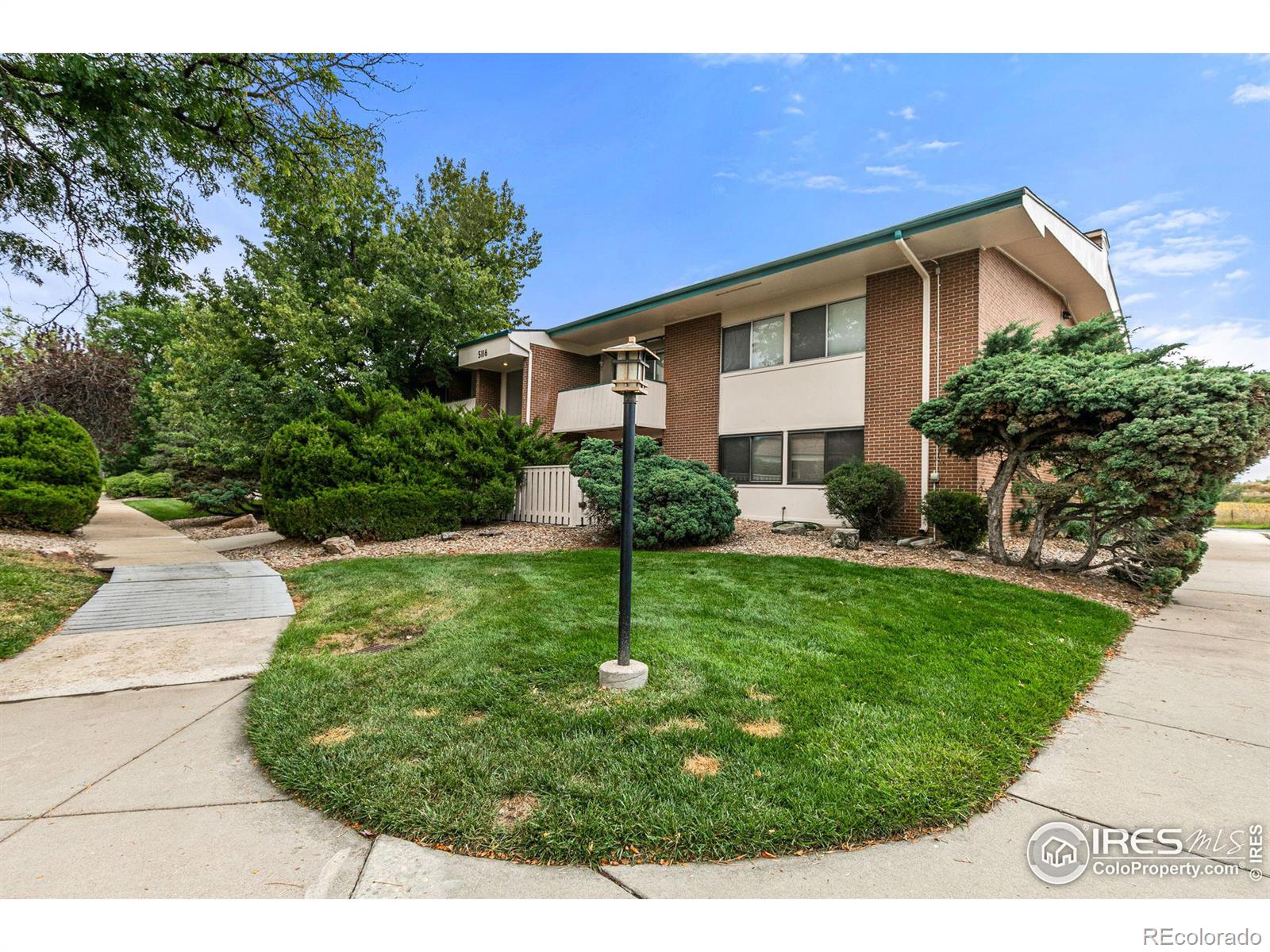 5116 Williams Fork Trail Unit: 114