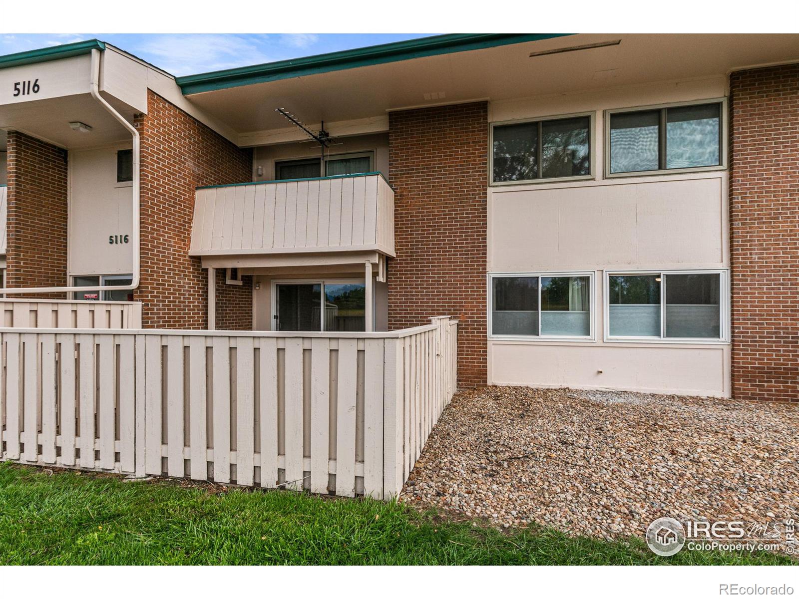 5116 Williams Fork Trail Unit: 114