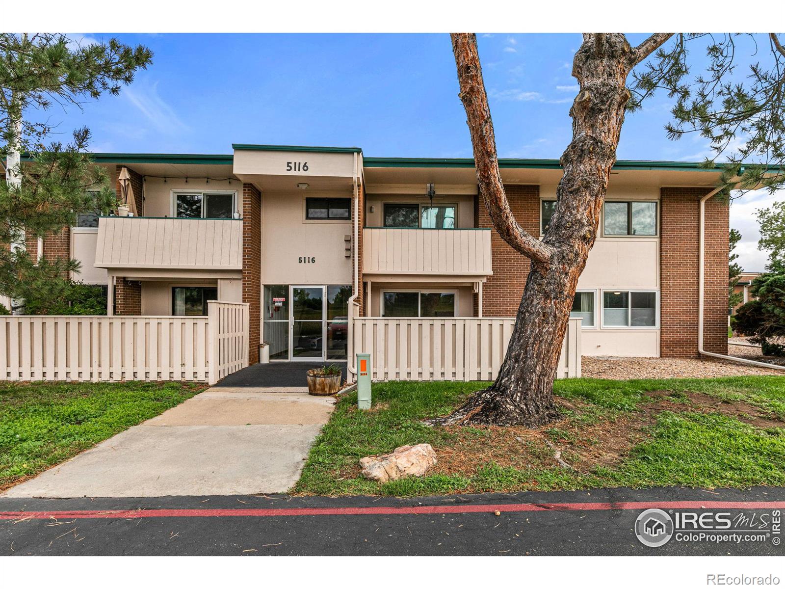 5116 Williams Fork Trail Unit: 114