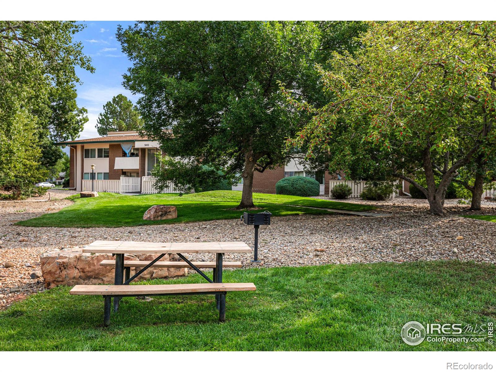 5116 Williams Fork Trail Unit: 114