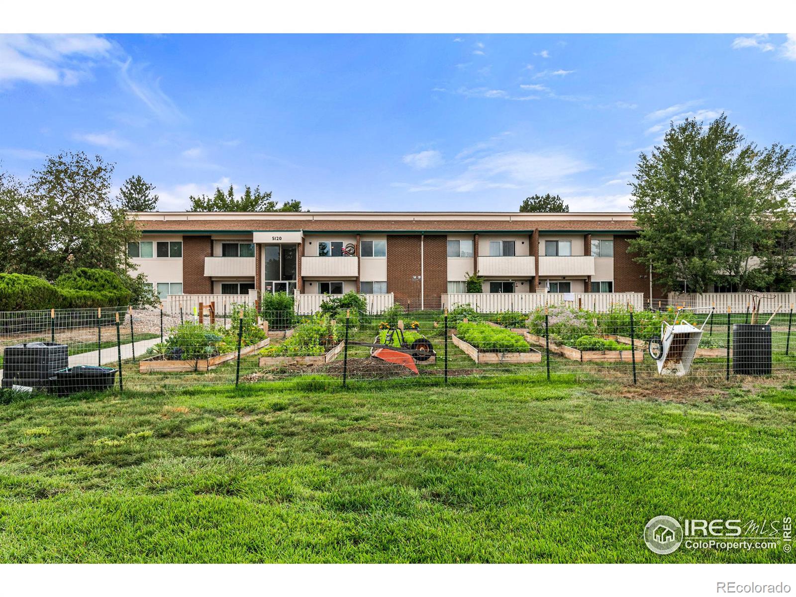 5116 Williams Fork Trail Unit: 114