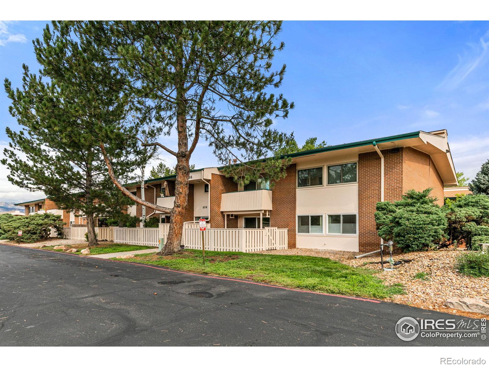 5116 Williams Fork Trail Unit: 114