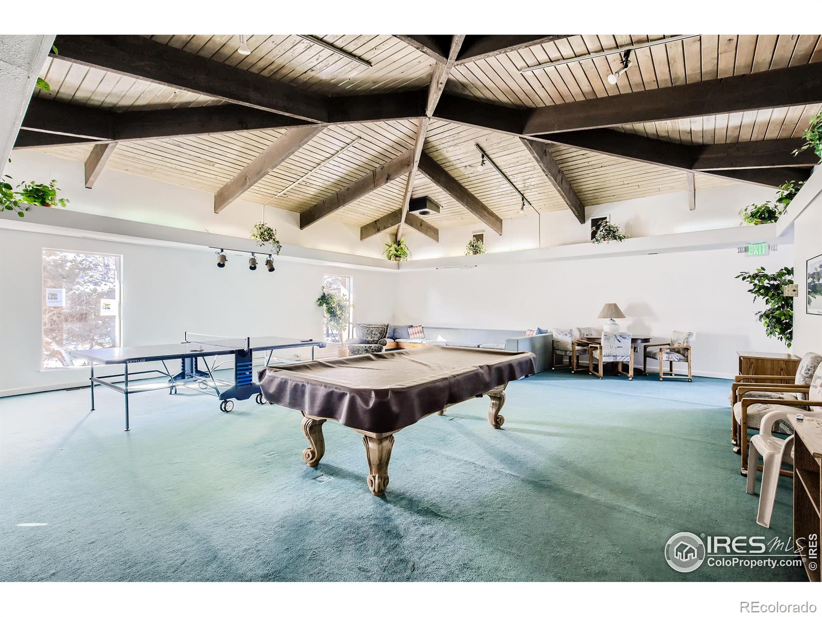 5116 Williams Fork Trail Unit: 114