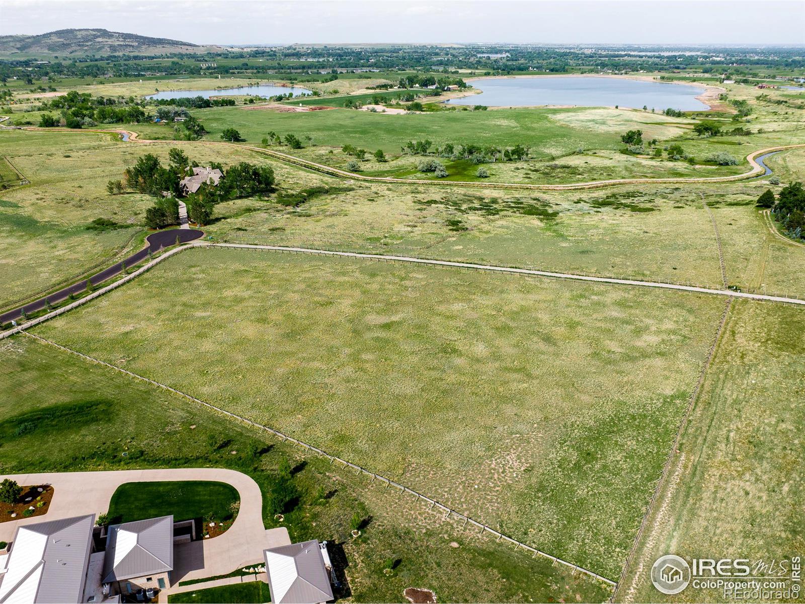 11534 Eagle Springs Trail