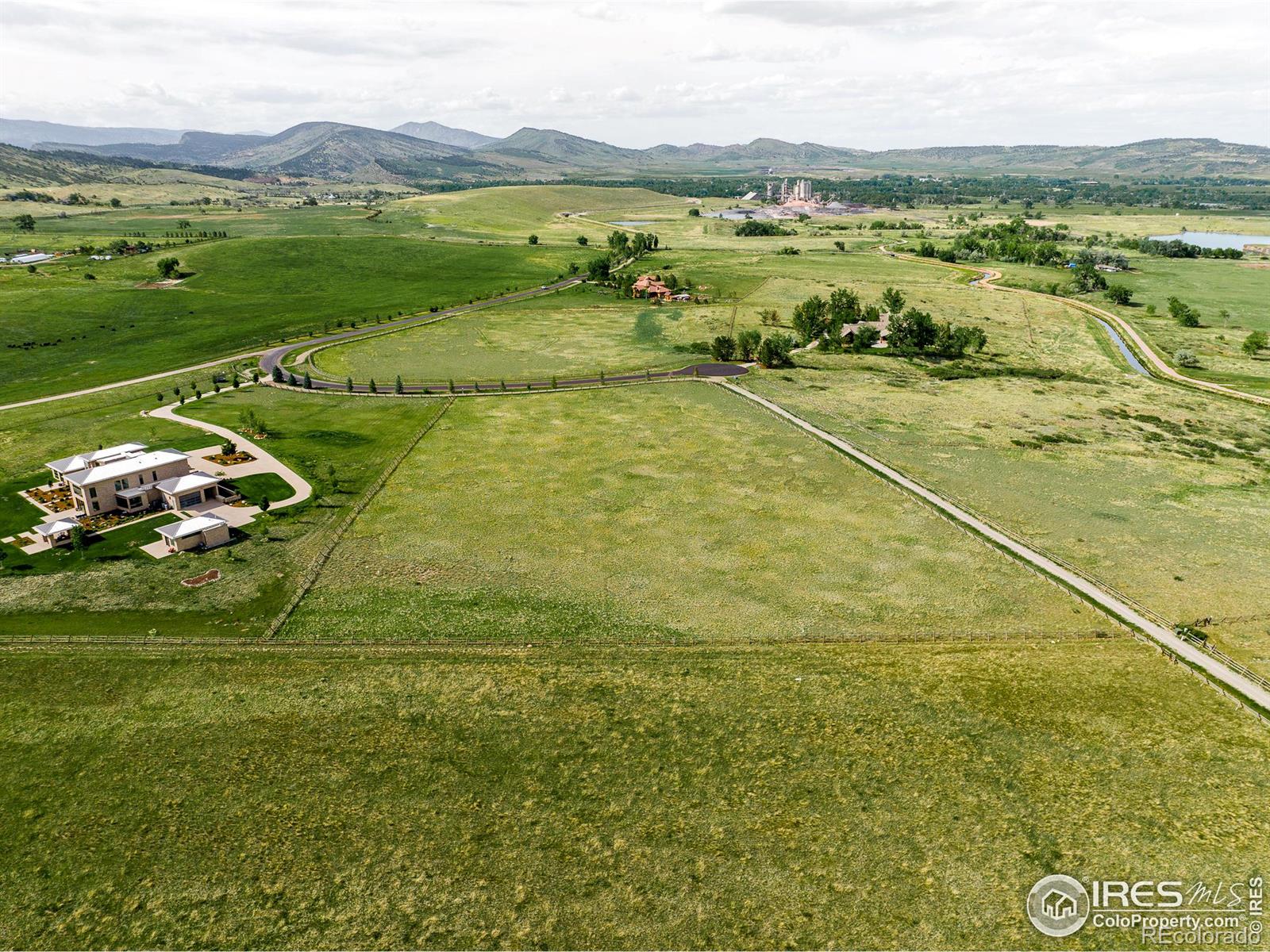 11534 Eagle Springs Trail