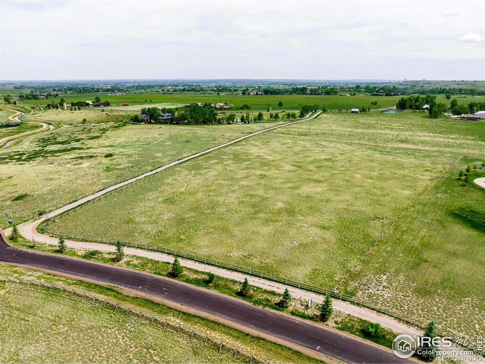 11534 Eagle Springs Trail